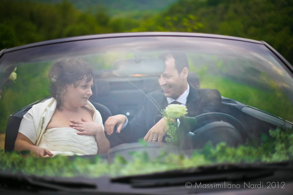 Matrimonio Brianza