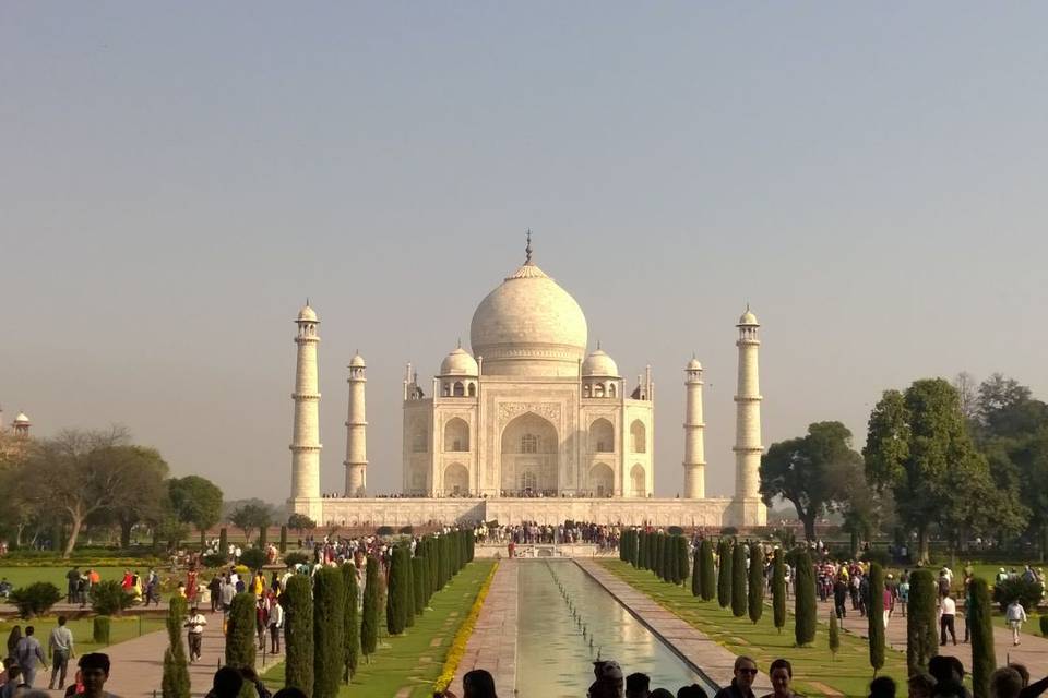 India