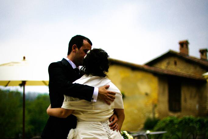 Matrimonio Brianza