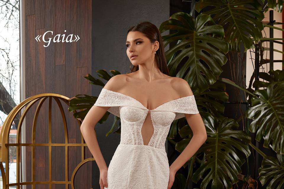 Abito da sposa