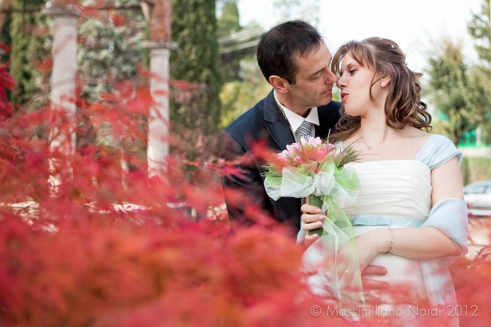 Matrimonio sul Lago di Garda