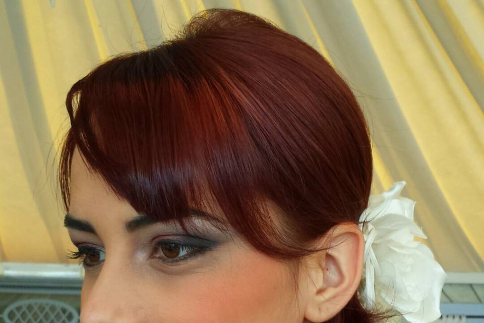 Trucco prugna