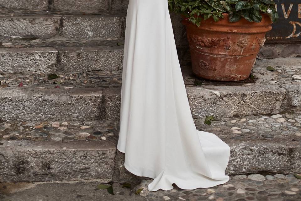 Abito da sposa