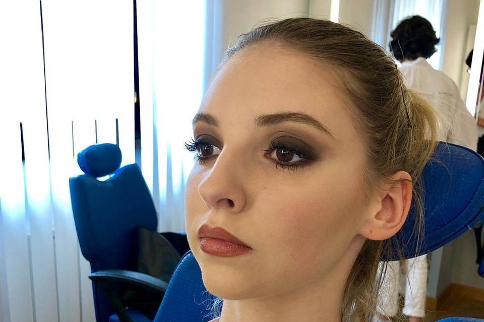 Make up