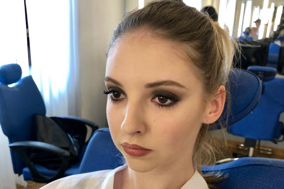 Make up