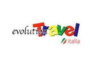 Barbara Zoppitelli - Evolution Travel