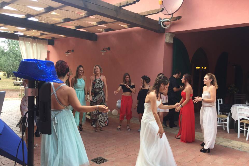 Fabio Gori Wedding Music Events