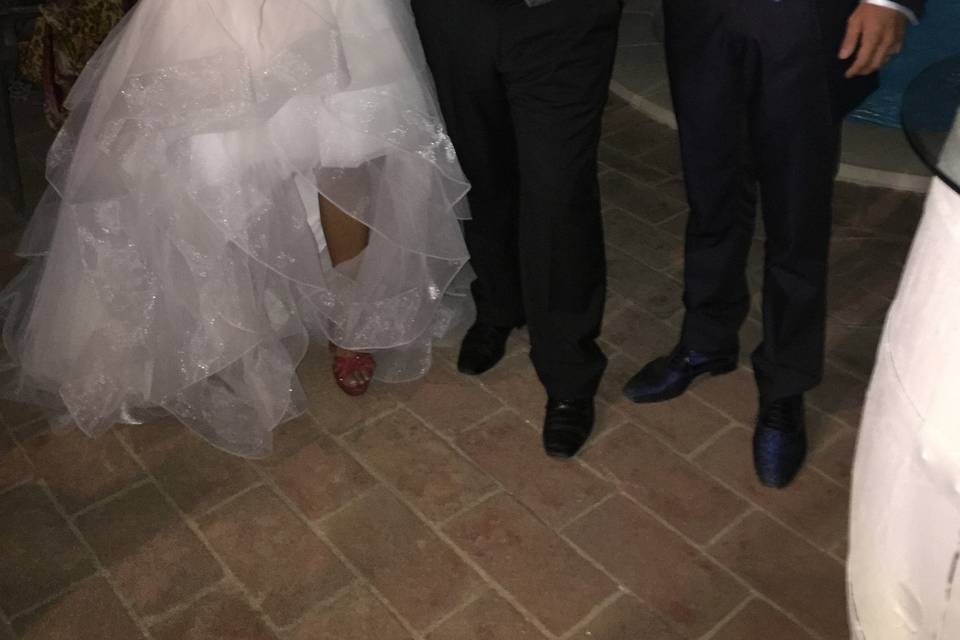2017 Rist. La Vallata(Lajatico