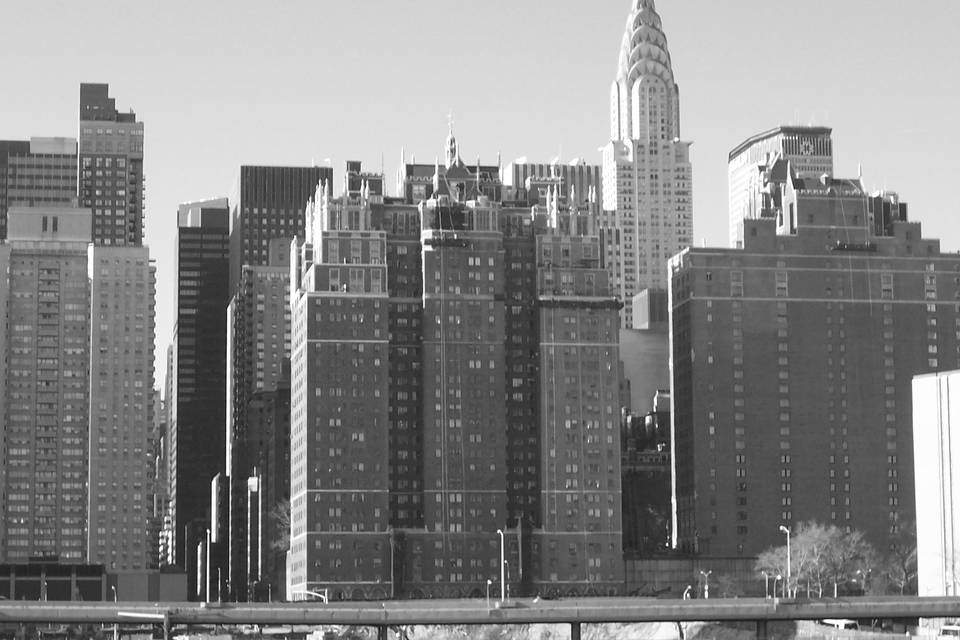 ...New York: la città di sempre...