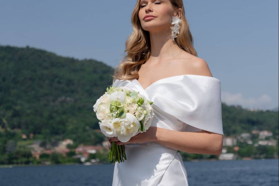 Abito da sposa