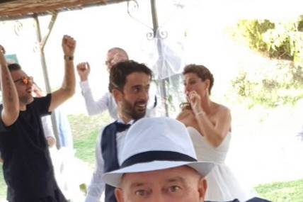 Agriturismo Il Pratone