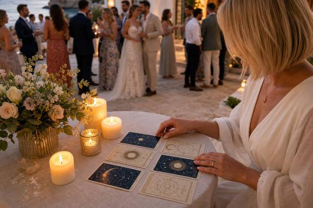 Carte astrologiche
