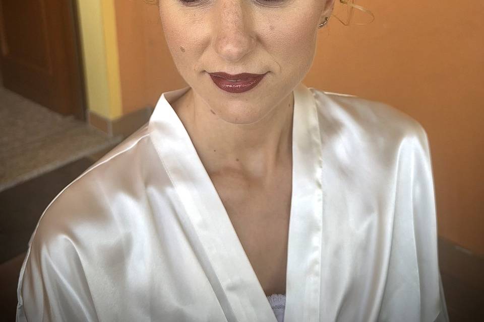 Make-up