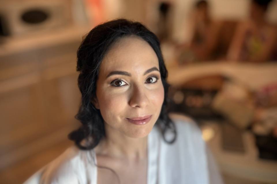 Make-up
