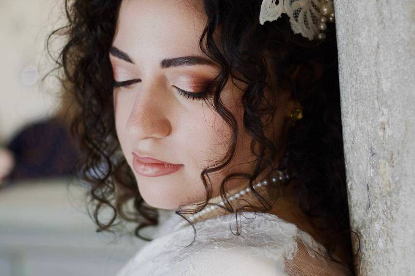 Make-up