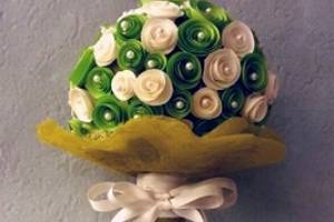 Bouquet da sposa
