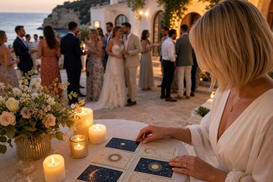 Carte astrologiche