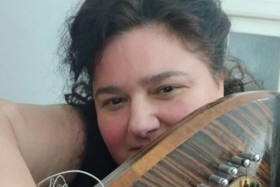 Eugenia Colella