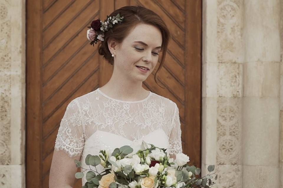 Wedding in Puglia