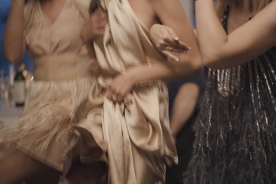Dancers