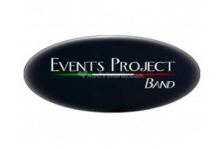 Events Project Band logo