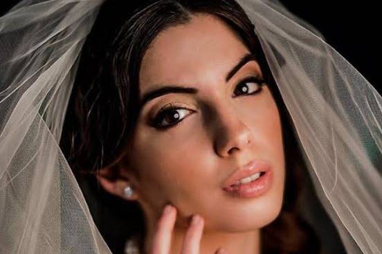 Trucco sposa