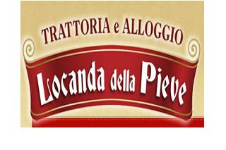 Locanda della Pieve logo