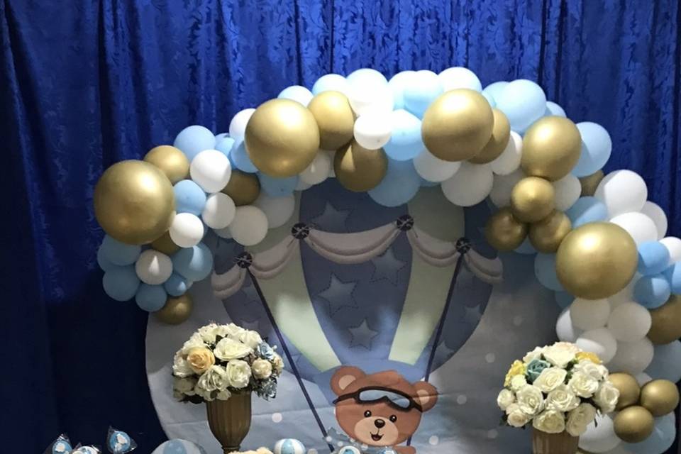 Baby shower