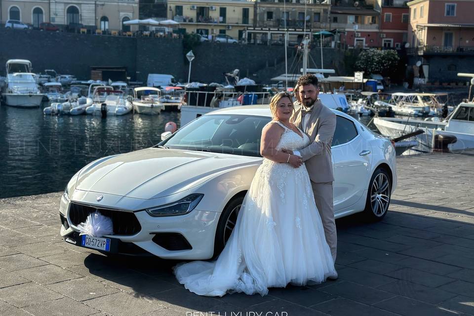 Real Wedding Mangiameli Rent