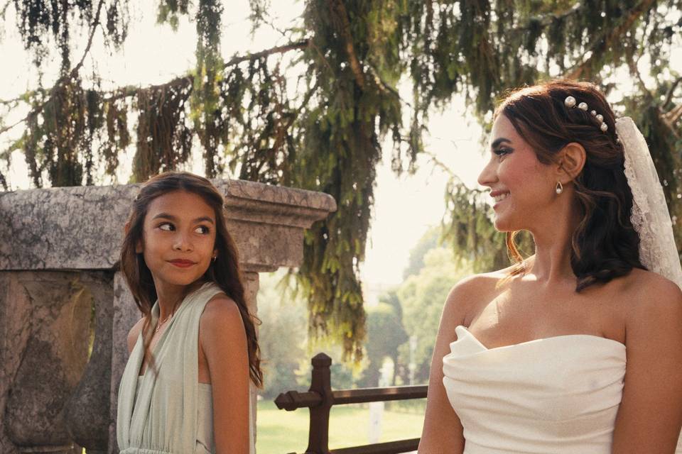 Mamma & figlia
