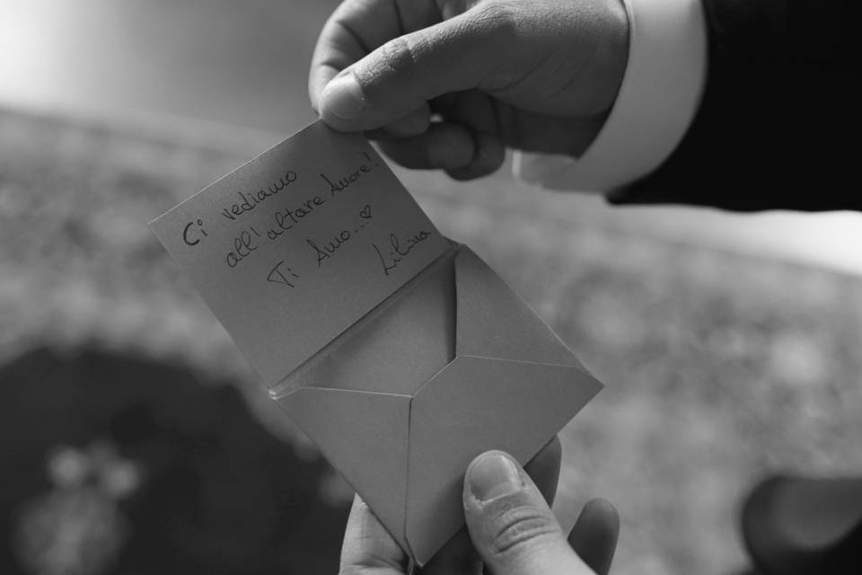 Lettera