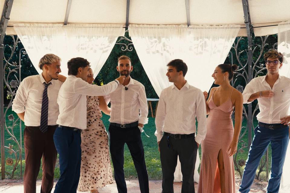 Amici
