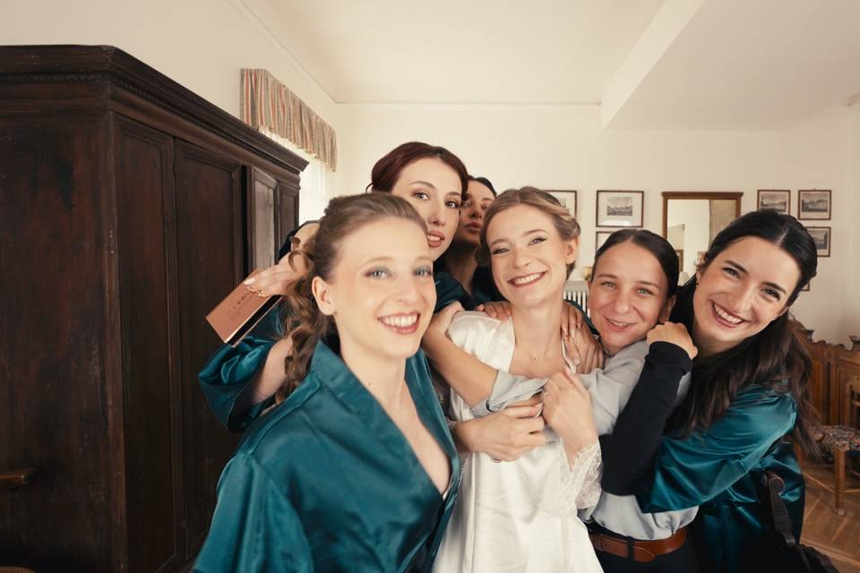 Amicizia
