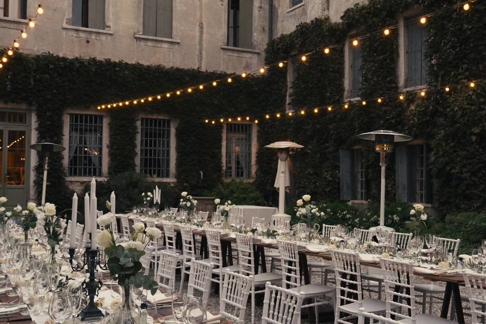 Location cena