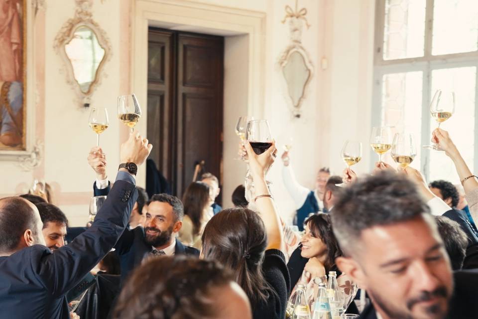 Cheers