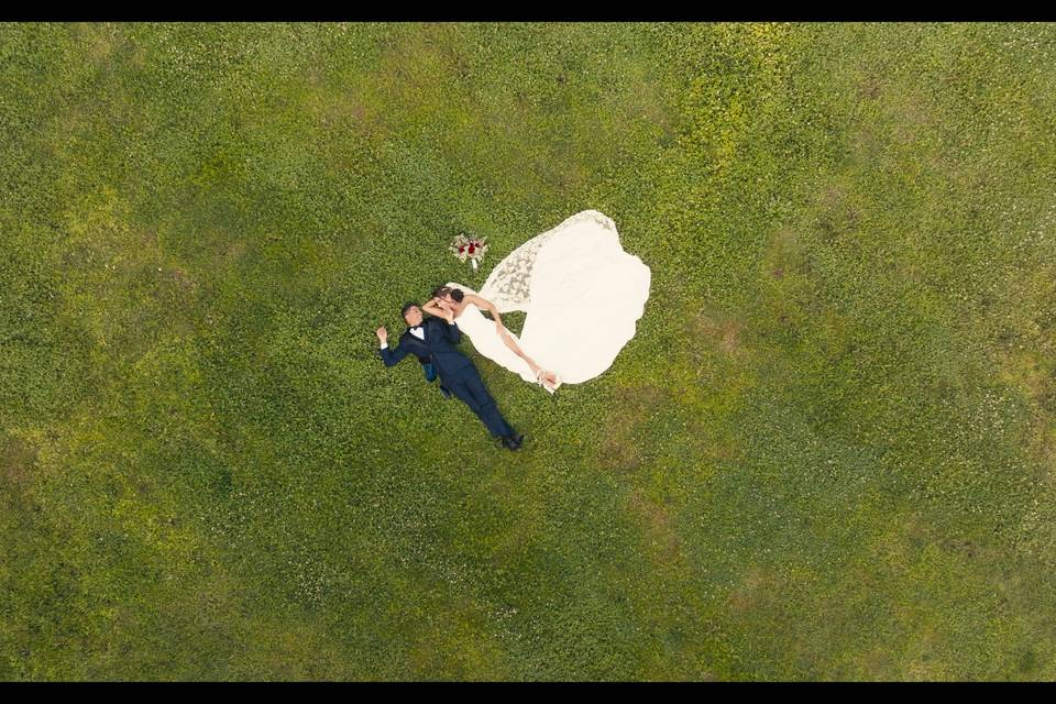 Dal cielo