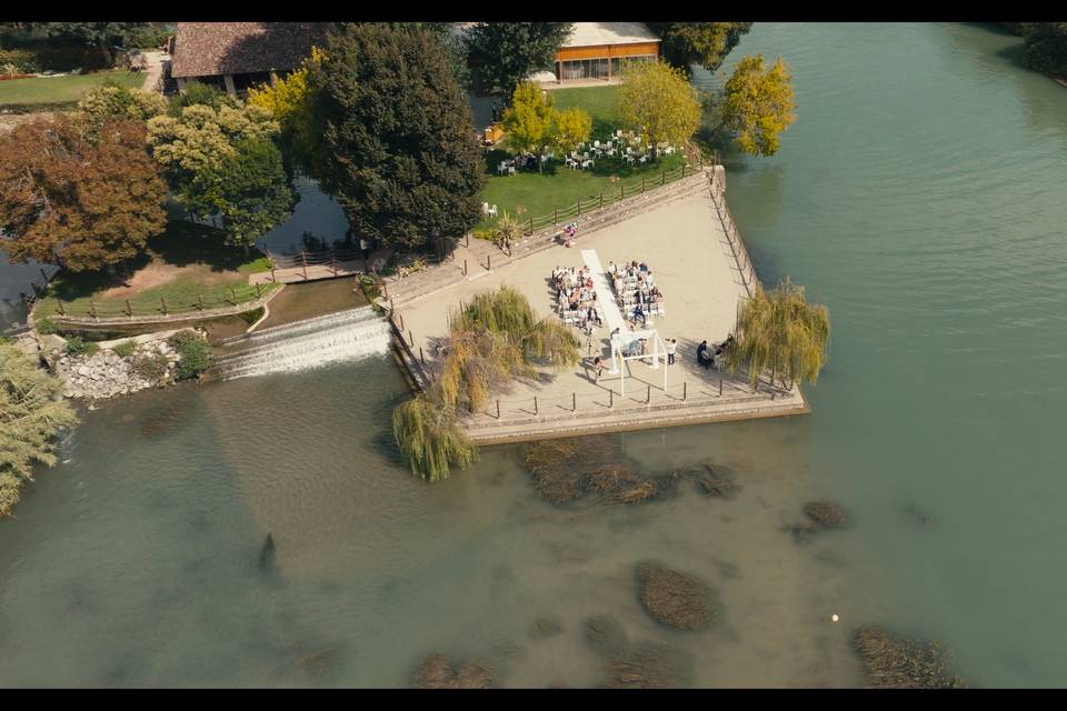 Villa dei mulini