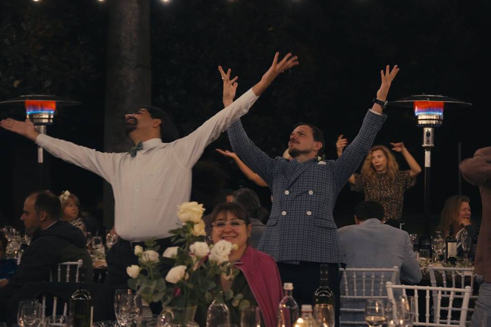 Party
