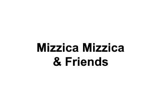 Logo Mizzica Mizzica & Friends