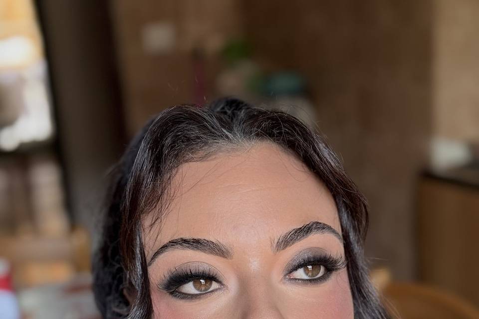 Look d’effetto