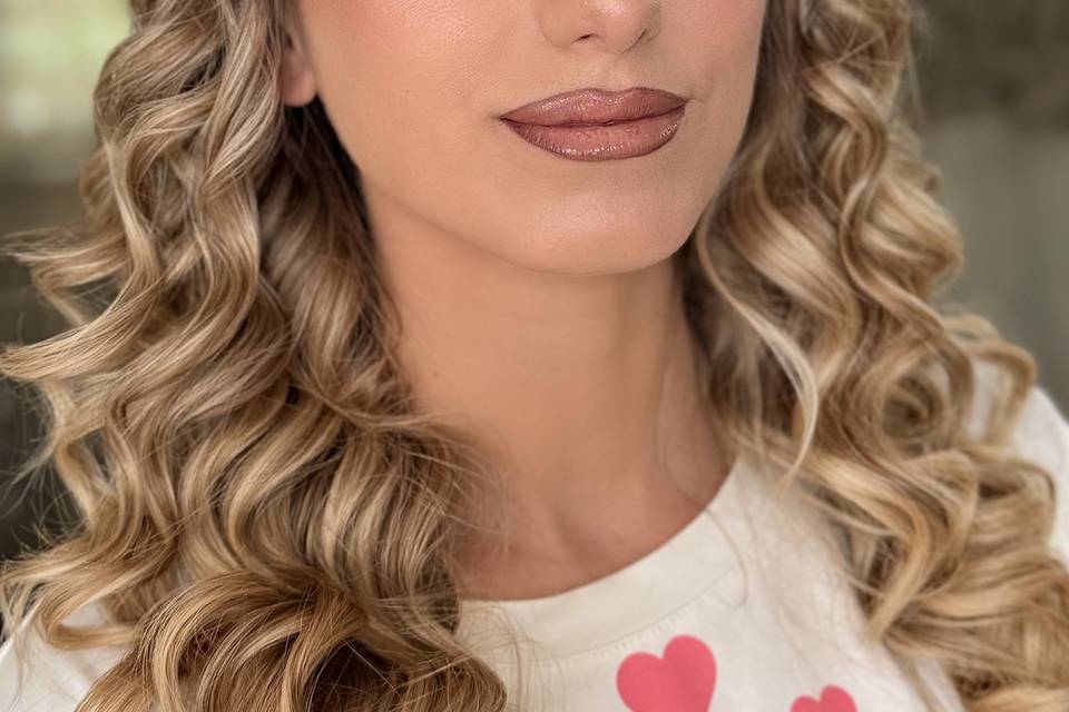 Concetto di make-up✨