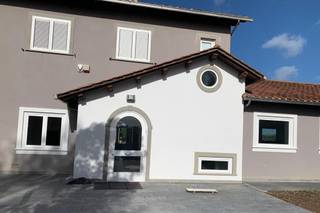 Villa Omnia