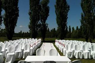 Les choses faciles - wedding planner