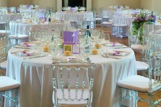 Les choses faciles - wedding planner