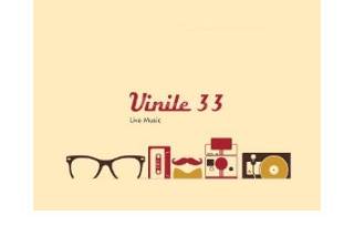 Vinile 33 logo