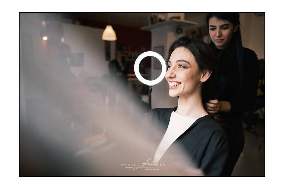 Make UP
