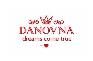 Danovna logo