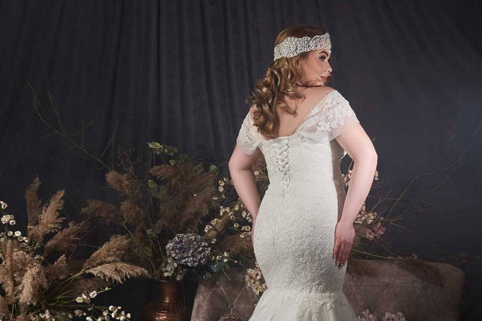 Abito da sposa