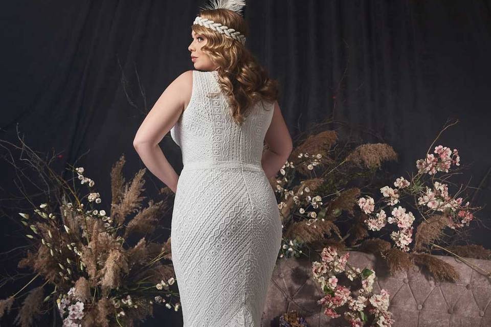 Abito da sposa