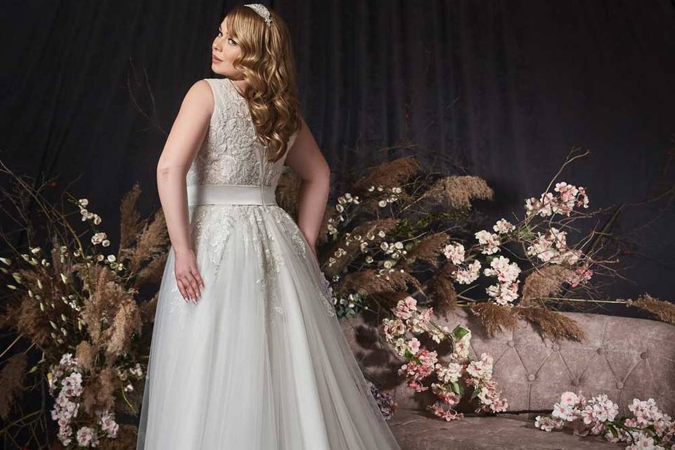 Abito da sposa